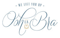 Ooh La Bra logo