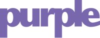 Purple WiFi logo