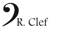 DR. Clef logo