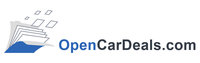 Open Car Deals logo