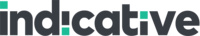 Indicative logo