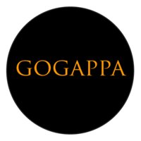 gogappa.com logo