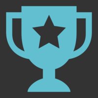 Winning Email logo