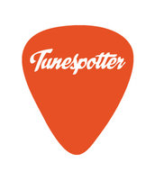 Tunespotter logo