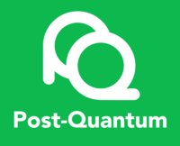 Post-Quantum logo