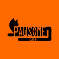 Pawsome logo