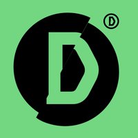 Disrupt logo