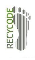 Recycode logo