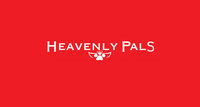 Heavenly Pals logo