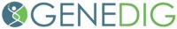 GeneDig logo