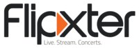 Flipxter logo