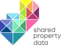 Shared Property Data logo