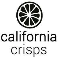 CaliforniaCrisps logo