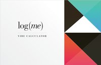 log(me) logo