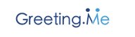 Greeting.me logo