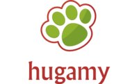 hugamy logo