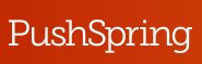 PushSpring logo