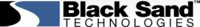 Black Sand Technologies logo