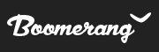 Boomerang.com logo