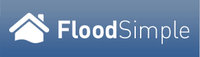 FloodSimple logo