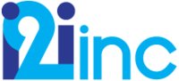 i2i, Inc. logo