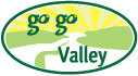 Go Go Valley, Inc. logo