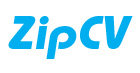 ZipCV logo
