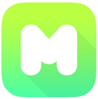 Memo App logo