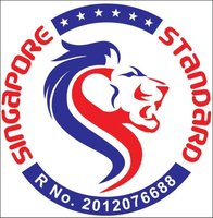 SINGAPORE STANDARD LTD logo