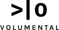 Volumental logo