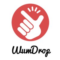 Wumdrop logo