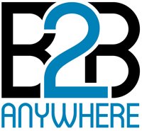 B2B Anywhere logo