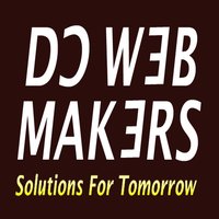 DC Web Makers logo