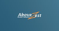 Above Zest logo