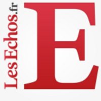 Les Echos Business logo