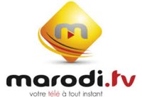 Marodi.tv logo