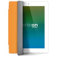 WriteOn logo