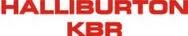 Halliburton logo