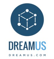 DreamUs logo