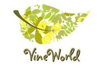 Vine World logo