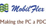 MobilFlex logo