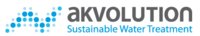 Akvolution logo