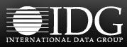 International Data Group logo
