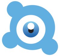 Blueyes Games logo