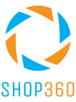 Shop360 logo