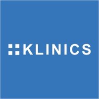 KLINICS logo