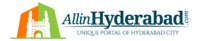All In Hyderabad logo