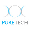 PureTech logo