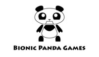 Bionic Panda Games logo