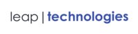 leap | technologies logo